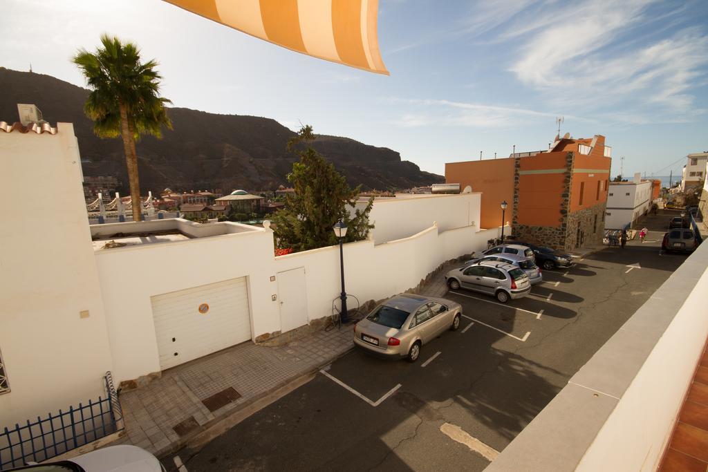 Luxury Europe Apartment Puerto De Mogan Exterior photo