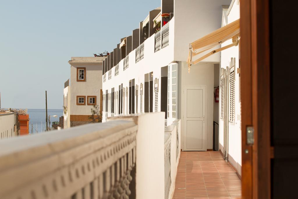 Luxury Europe Apartment Puerto De Mogan Exterior photo