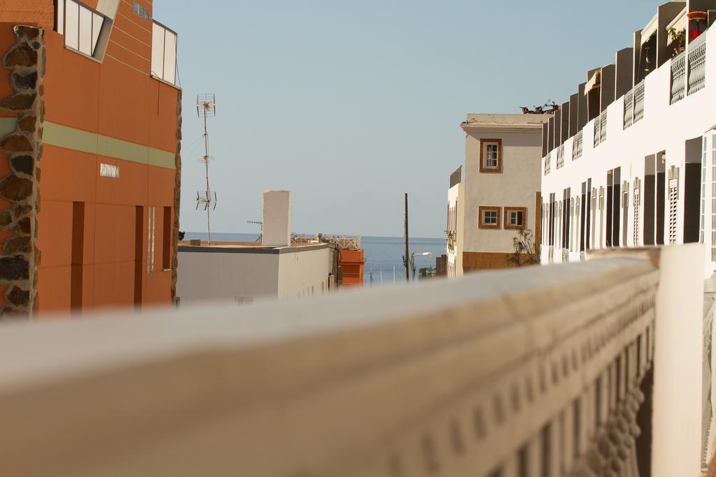 Luxury Europe Apartment Puerto De Mogan Exterior photo